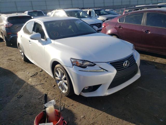 LEXUS IS 300 2016 jthcm1d28g5014579