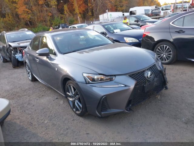 LEXUS NULL 2017 jthcm1d28h5016057