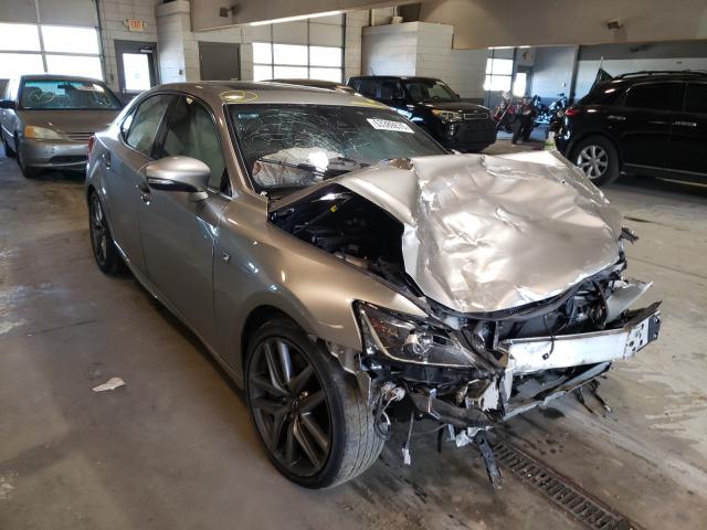 LEXUS IS 300 2017 jthcm1d28h5016253