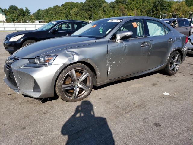 LEXUS IS 2017 jthcm1d28h5017631