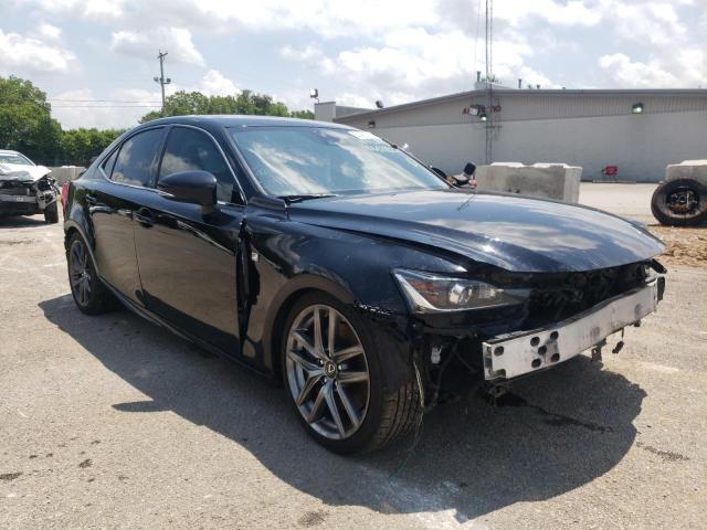 LEXUS IS 300 2017 jthcm1d28h5018147