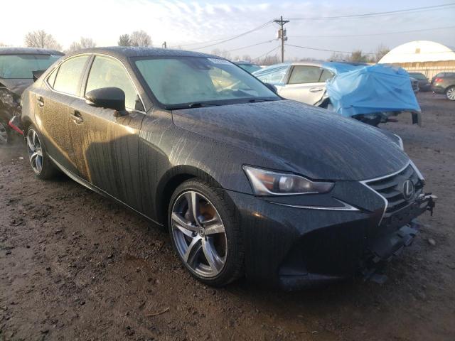 LEXUS IS 300 2017 jthcm1d28h5018178