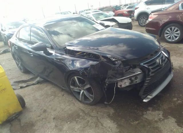 LEXUS NULL 2017 jthcm1d28h5020562