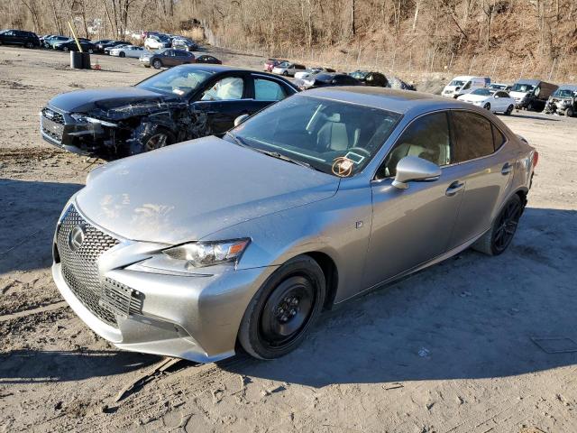 LEXUS IS 2016 jthcm1d29g5001159