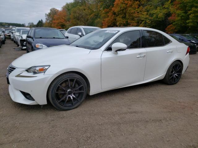 LEXUS IS 300 2016 jthcm1d29g5001467