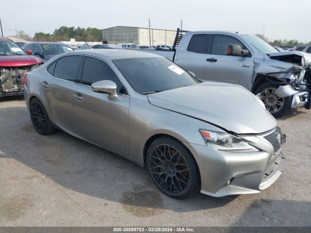 LEXUS IS 300 2016 jthcm1d29g5002022