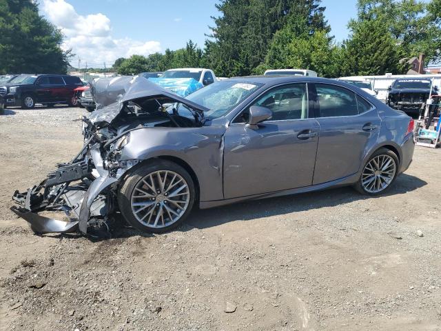 LEXUS IS 300 2016 jthcm1d29g5002456