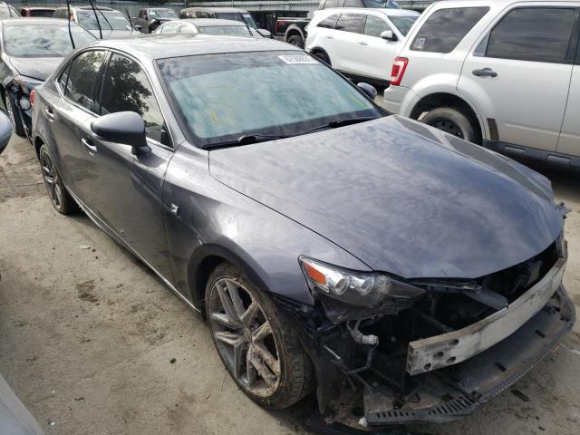 LEXUS IS 300 2016 jthcm1d29g5002621