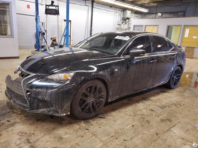 LEXUS IS 2016 jthcm1d29g5002635