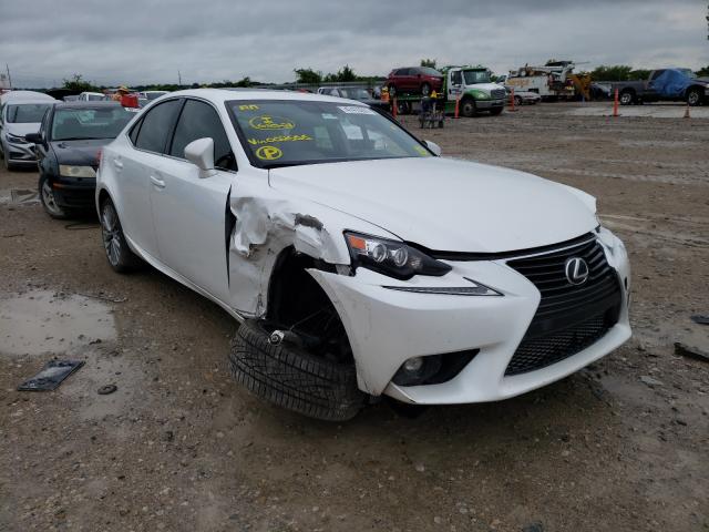 LEXUS IS 300 2016 jthcm1d29g5002666