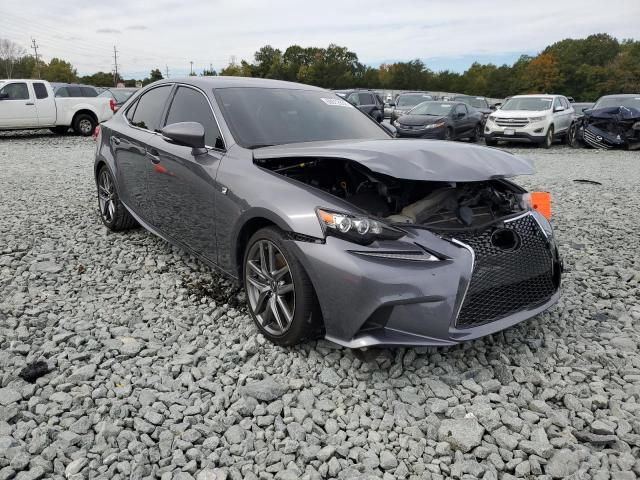 LEXUS IS 300 2016 jthcm1d29g5004403