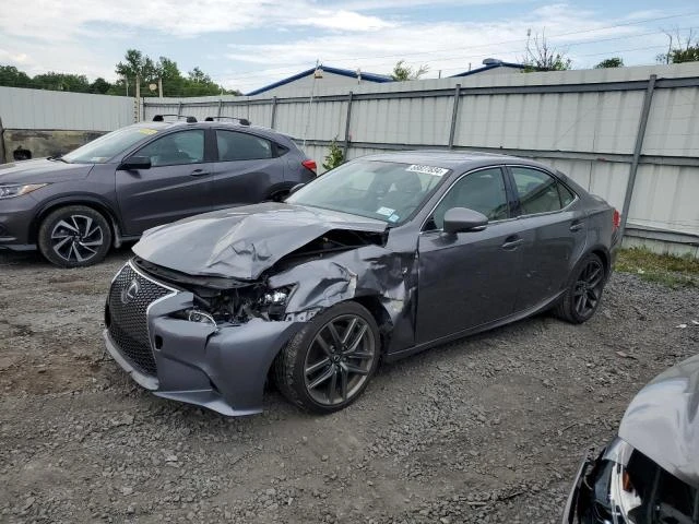 LEXUS IS 300 2016 jthcm1d29g5004613