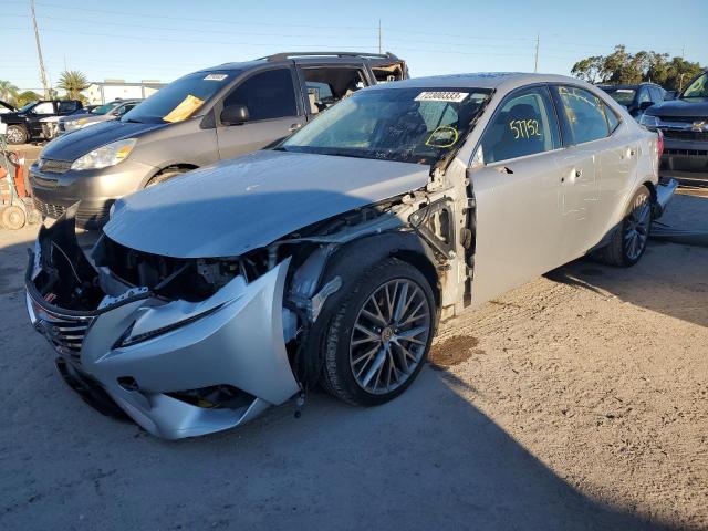 LEXUS IS 2016 jthcm1d29g5004806