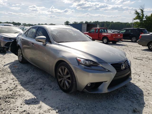 LEXUS IS 2015 jthcm1d29g5005261