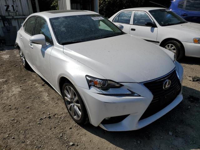 LEXUS IS 300 2016 jthcm1d29g5005731