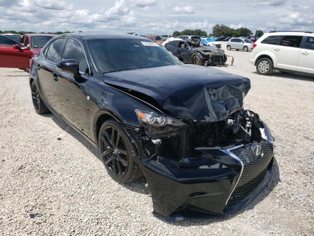 LEXUS IS 300 2016 jthcm1d29g5006023