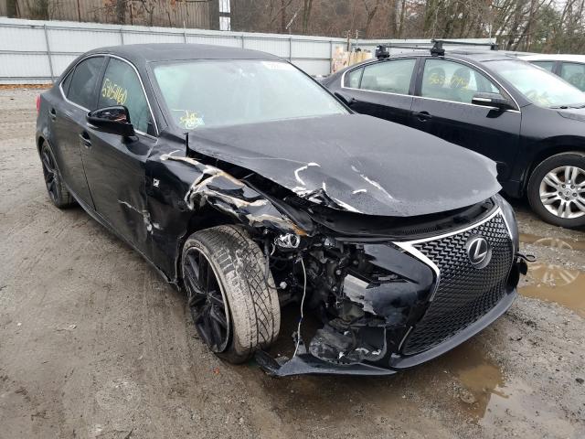 LEXUS IS 300 2016 jthcm1d29g5007043