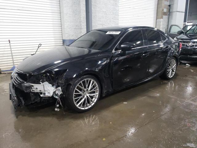 LEXUS IS 2016 jthcm1d29g5007561