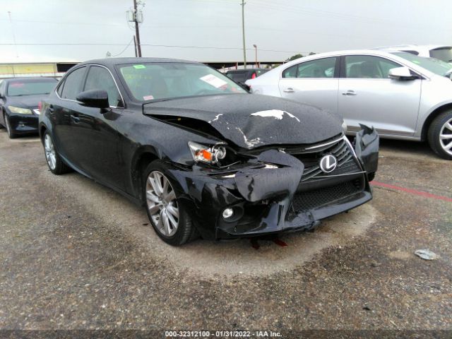 LEXUS IS 300 2016 jthcm1d29g5007785