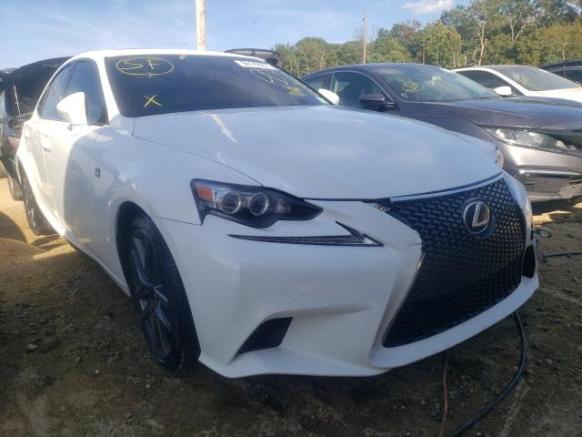 LEXUS IS 300 2016 jthcm1d29g5008578