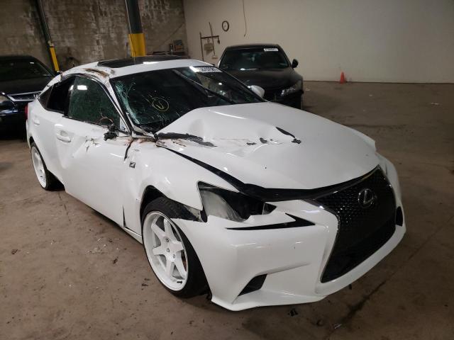 LEXUS IS 300 2016 jthcm1d29g5008774