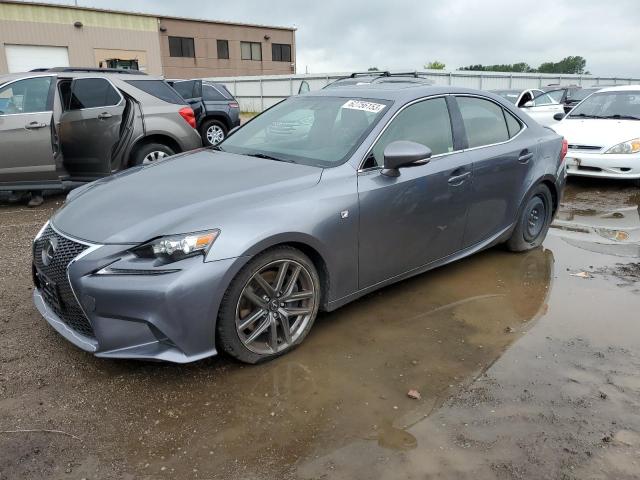 LEXUS IS 300 2016 jthcm1d29g5010136