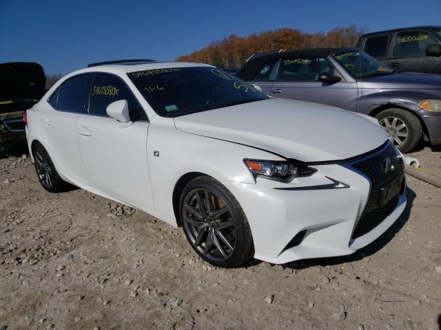 LEXUS IS 300 2016 jthcm1d29g5010458