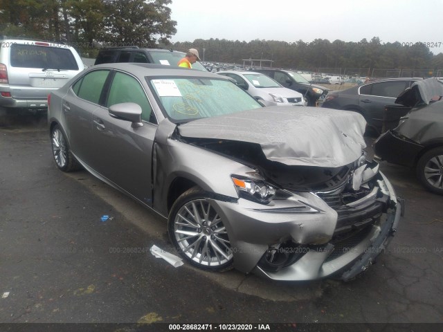 LEXUS IS 300 2016 jthcm1d29g5010802