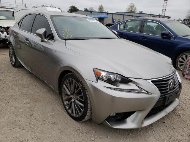 LEXUS IS 300 2016 jthcm1d29g5010878