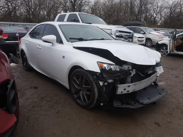 LEXUS IS 300 2016 jthcm1d29g5011335