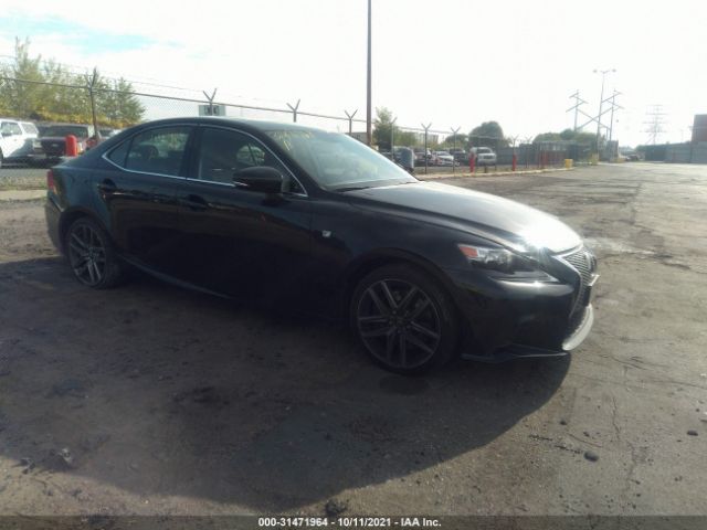 LEXUS IS 300 2016 jthcm1d29g5011514