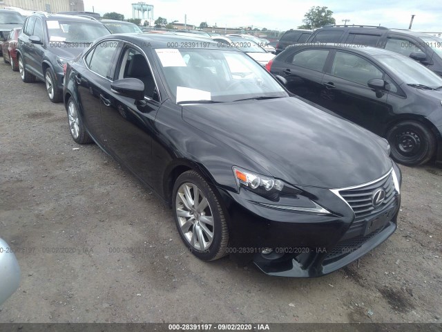 LEXUS IS 300 2016 jthcm1d29g5011786