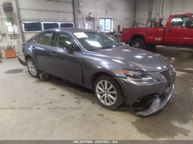 LEXUS IS 300 2016 jthcm1d29g5011822