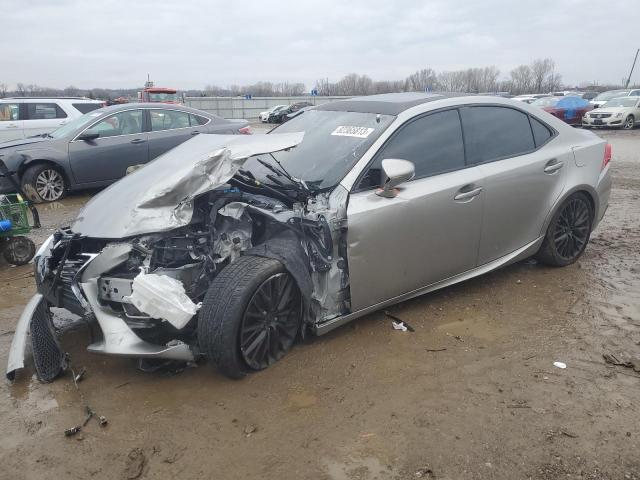 LEXUS IS 2016 jthcm1d29g5012100