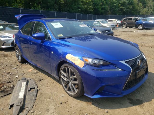 LEXUS IS 300 2016 jthcm1d29g5012176