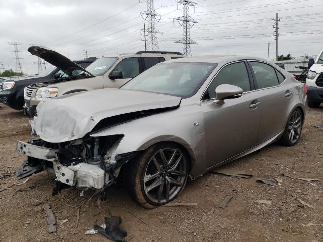 LEXUS IS 300 2016 jthcm1d29g5012579