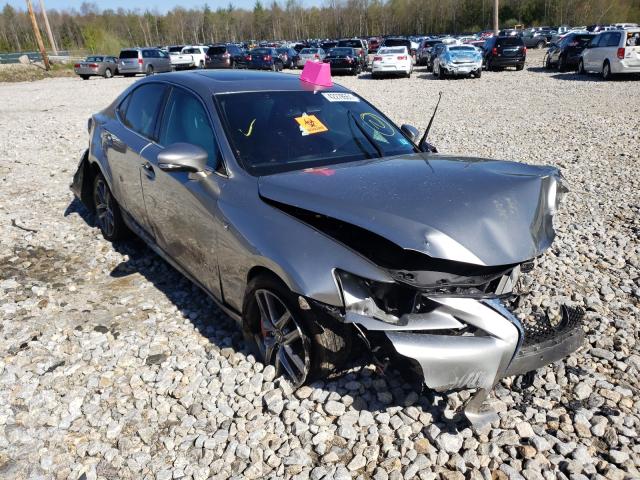 LEXUS IS 300 2016 jthcm1d29g5012758