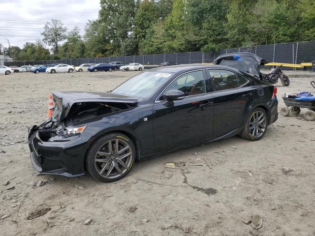 LEXUS IS 300 2016 jthcm1d29g5013361