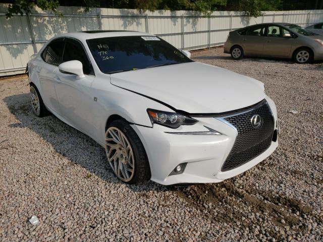 LEXUS IS 300 2016 jthcm1d29g5013490