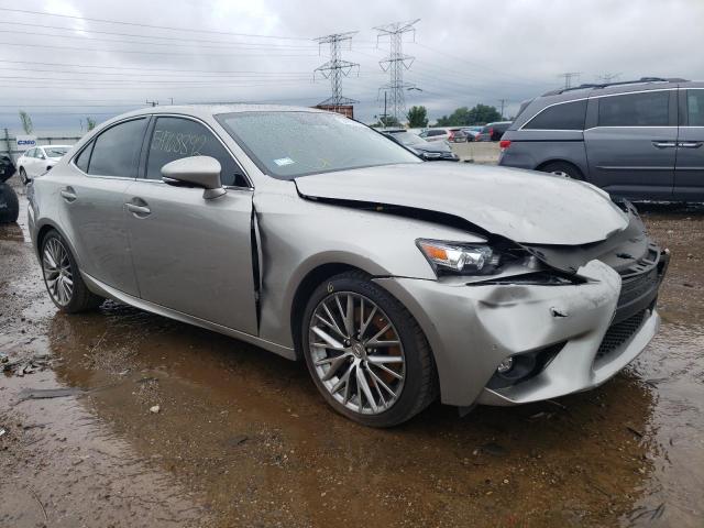 LEXUS IS 300 2016 jthcm1d29g5014624