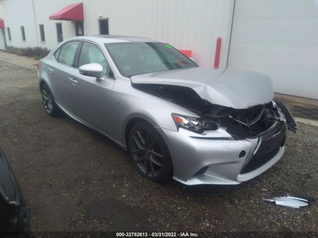 LEXUS IS 300 2016 jthcm1d29g5014641