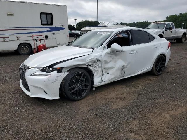 LEXUS IS 300 2016 jthcm1d29g5014767