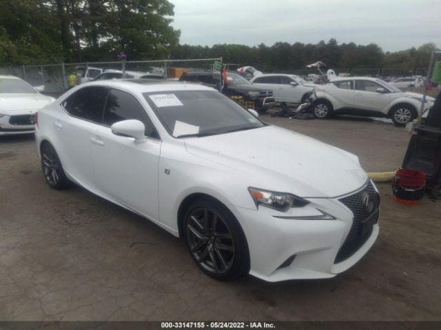 LEXUS IS 300 2016 jthcm1d29g5014882