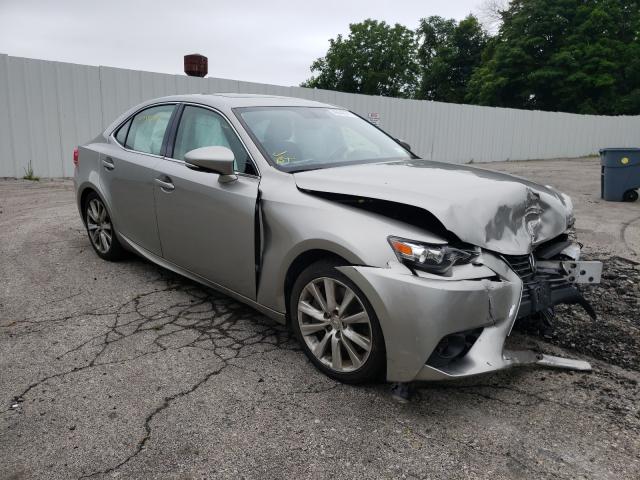 LEXUS IS 300 2016 jthcm1d2xg5001574