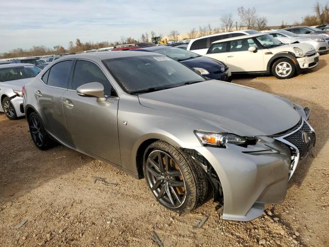 LEXUS IS 300 2016 jthcm1d2xg5002207