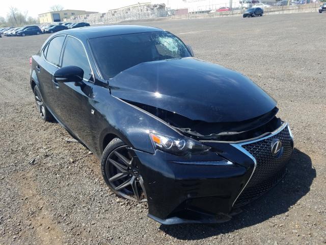 LEXUS IS 300 2016 jthcm1d2xg5004457