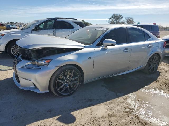 LEXUS IS 2016 jthcm1d2xg5004880