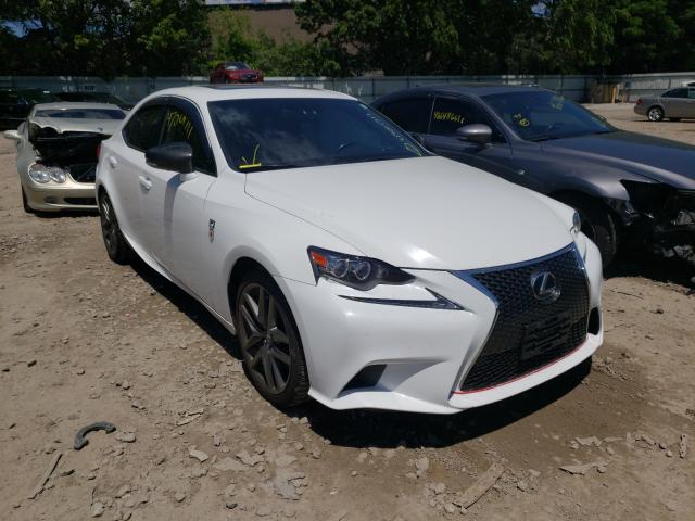 LEXUS IS 300 2016 jthcm1d2xg5004927