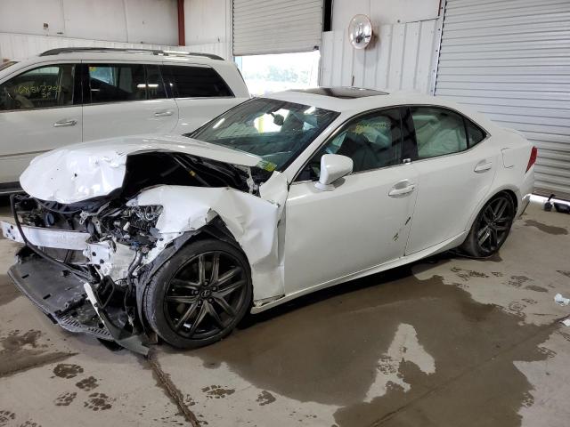 LEXUS IS 300 2016 jthcm1d2xg5005852