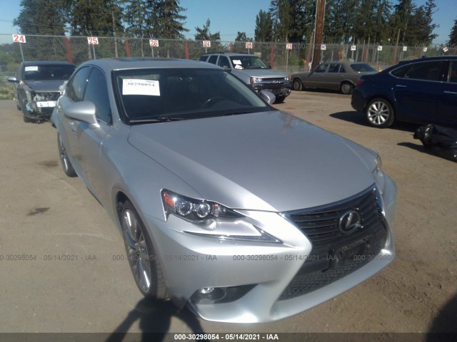 LEXUS IS 300 2016 jthcm1d2xg5005964